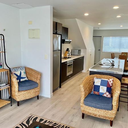 휘티앙가 Whitigetaway Sanctuary Soleil 아파트 외부 사진